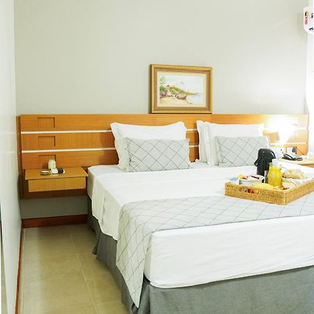 קסקוול Copas Executive Hotel מראה חיצוני תמונה