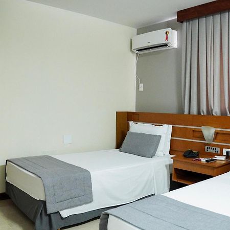 קסקוול Copas Executive Hotel מראה חיצוני תמונה