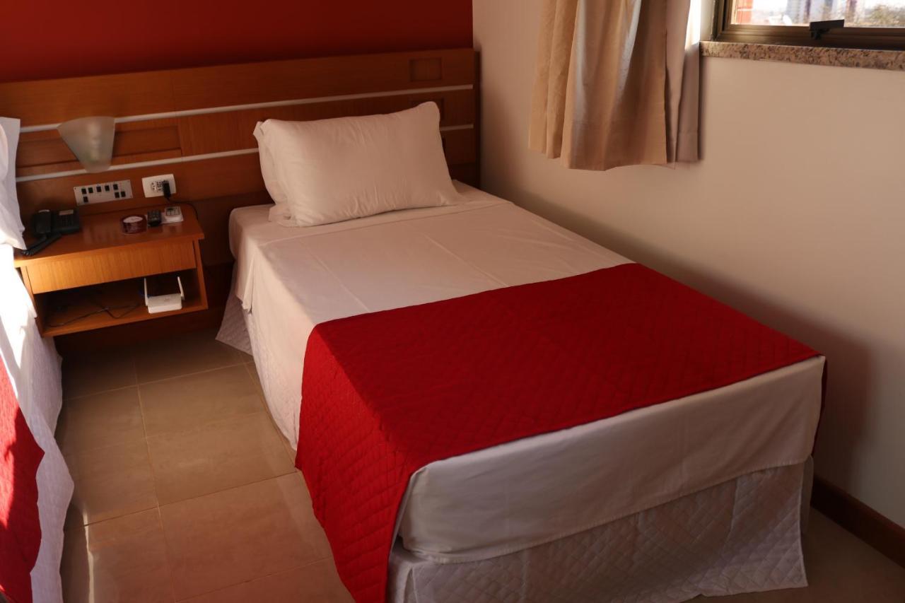 קסקוול Copas Executive Hotel מראה חיצוני תמונה