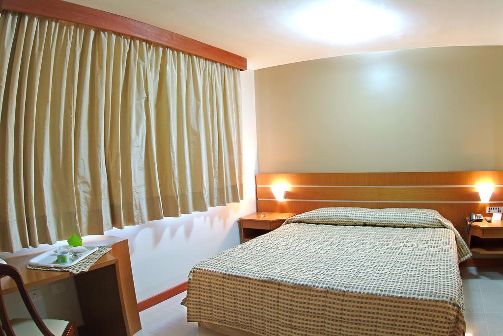קסקוול Copas Executive Hotel חדר תמונה