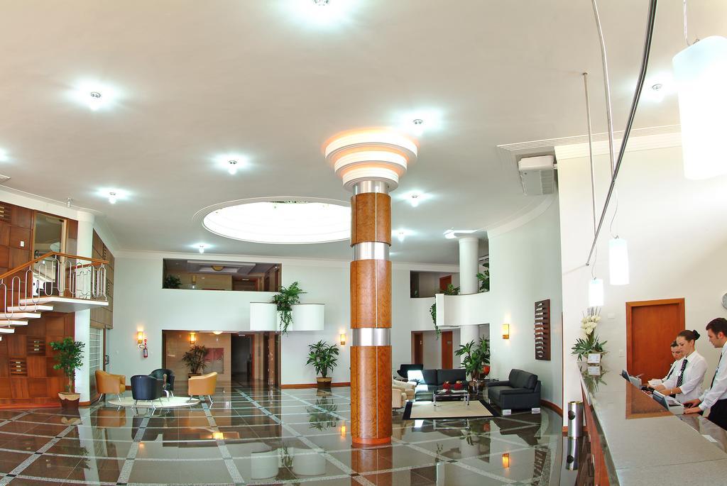 קסקוול Copas Executive Hotel חדר תמונה