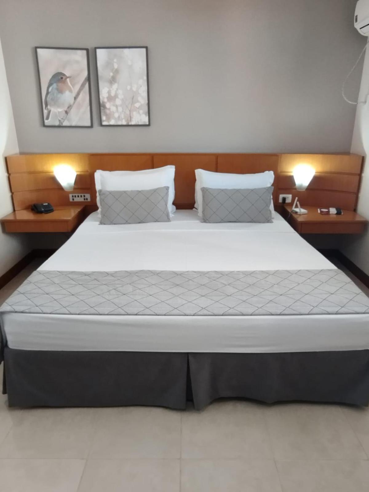 קסקוול Copas Executive Hotel מראה חיצוני תמונה