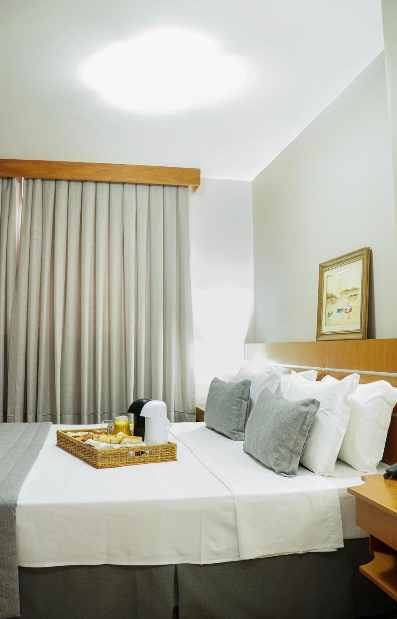 קסקוול Copas Executive Hotel מראה חיצוני תמונה