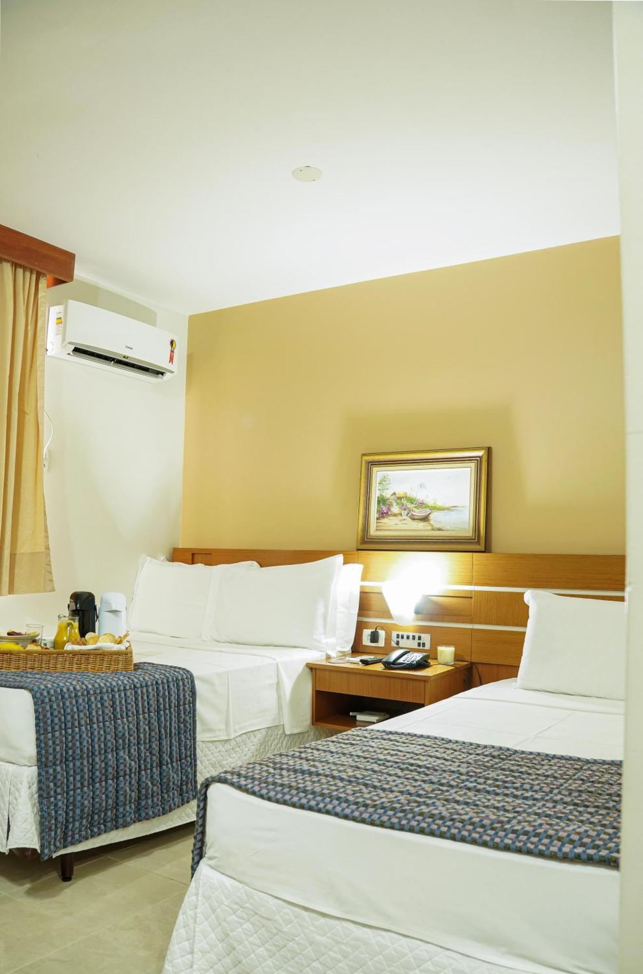 קסקוול Copas Executive Hotel מראה חיצוני תמונה