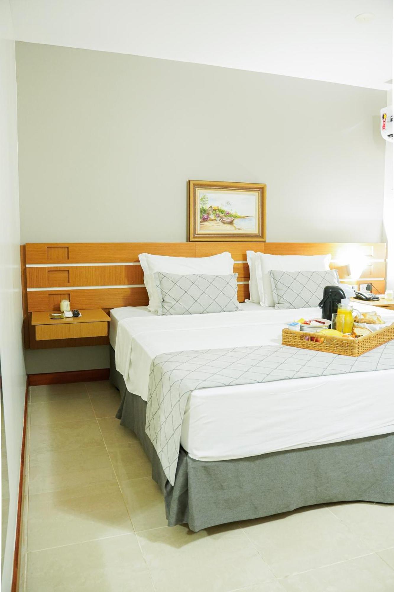 קסקוול Copas Executive Hotel מראה חיצוני תמונה