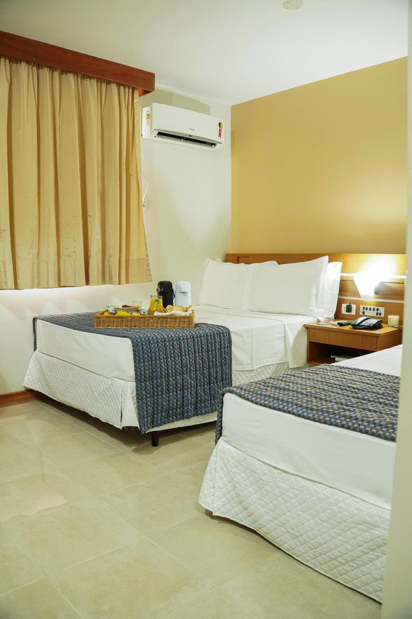 קסקוול Copas Executive Hotel מראה חיצוני תמונה