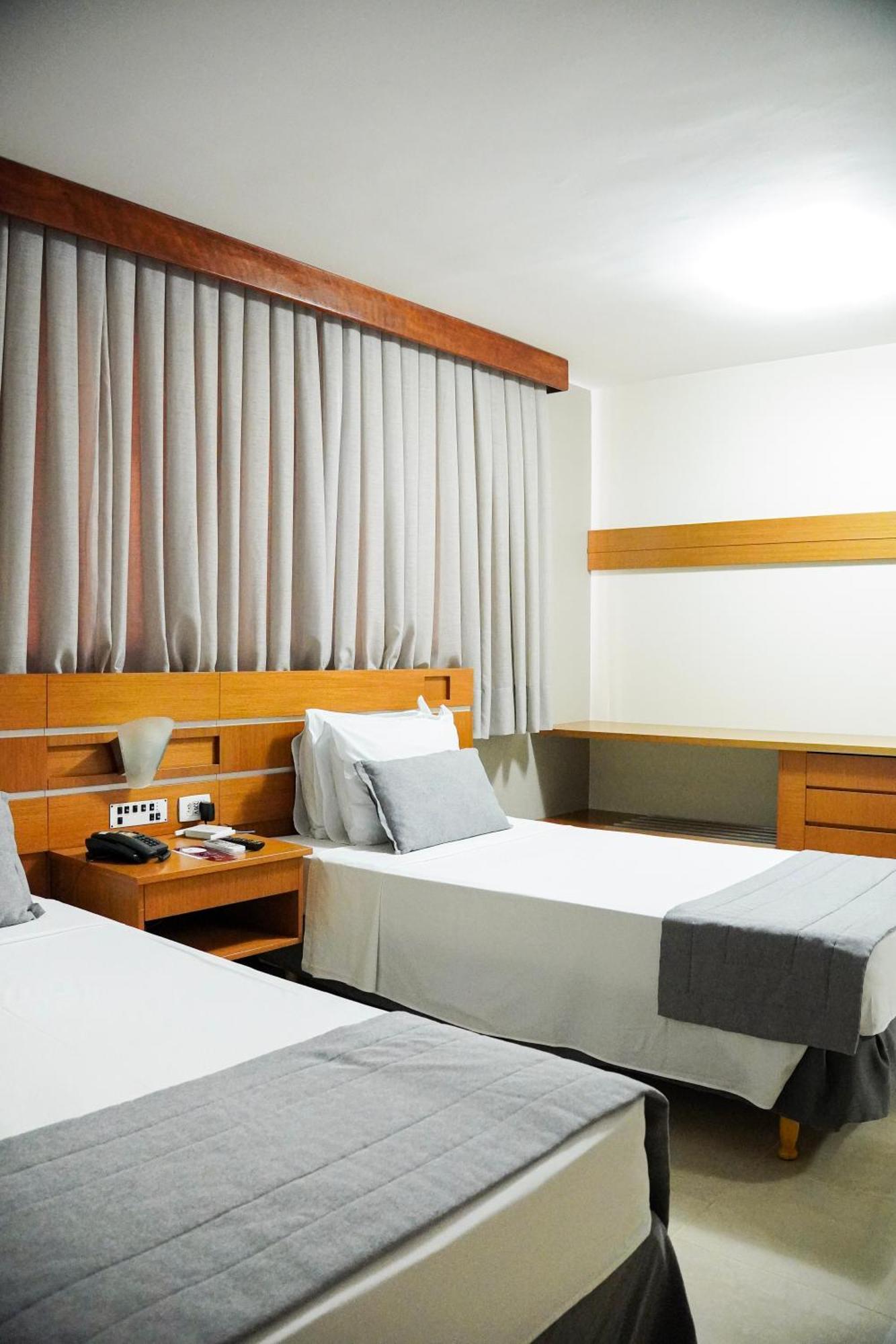 קסקוול Copas Executive Hotel מראה חיצוני תמונה