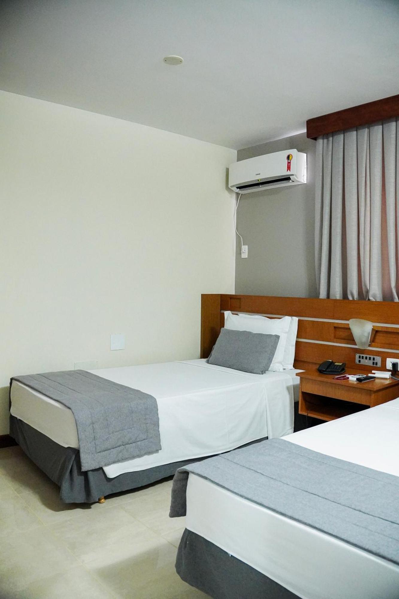 קסקוול Copas Executive Hotel מראה חיצוני תמונה