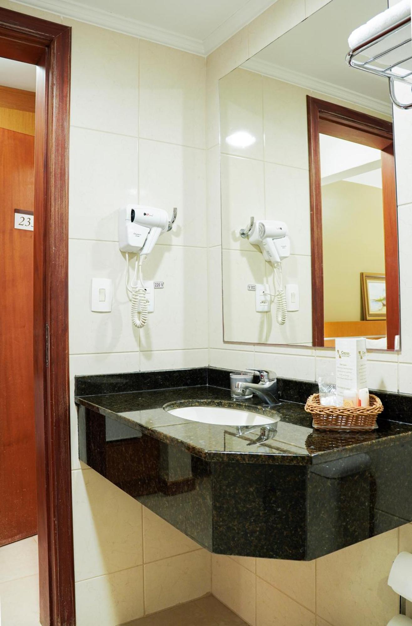 קסקוול Copas Executive Hotel מראה חיצוני תמונה