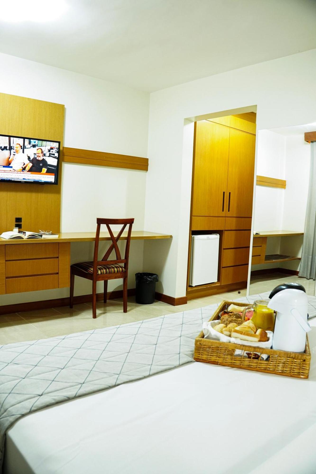 קסקוול Copas Executive Hotel מראה חיצוני תמונה