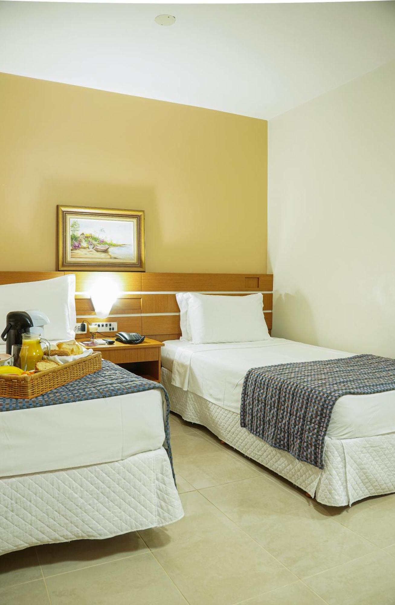 קסקוול Copas Executive Hotel מראה חיצוני תמונה