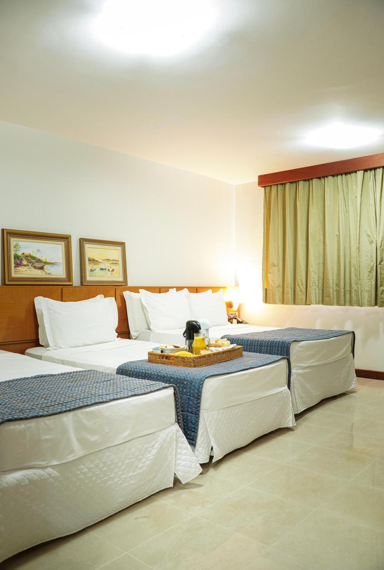 קסקוול Copas Executive Hotel מראה חיצוני תמונה