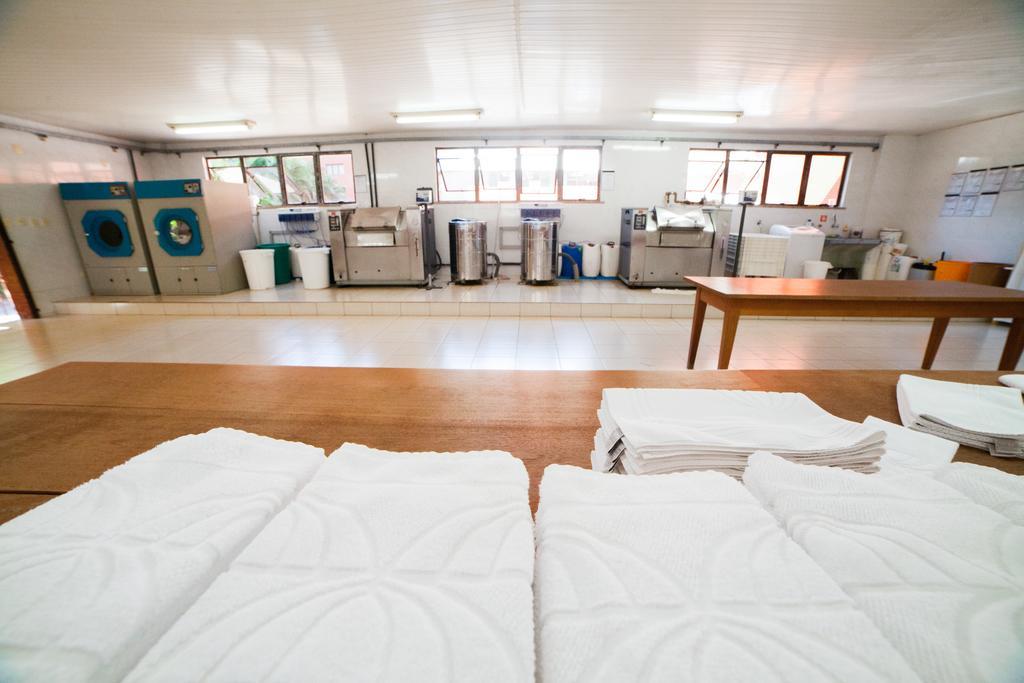 קסקוול Copas Executive Hotel מראה חיצוני תמונה