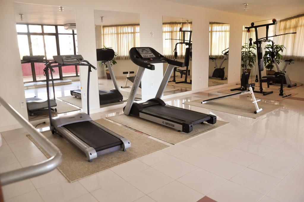 קסקוול Copas Executive Hotel מראה חיצוני תמונה