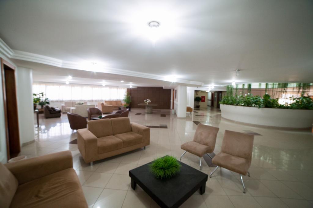 קסקוול Copas Executive Hotel מראה חיצוני תמונה