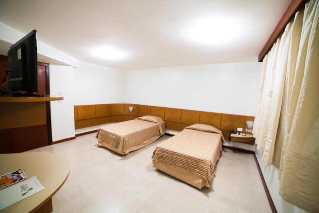 קסקוול Copas Executive Hotel מראה חיצוני תמונה