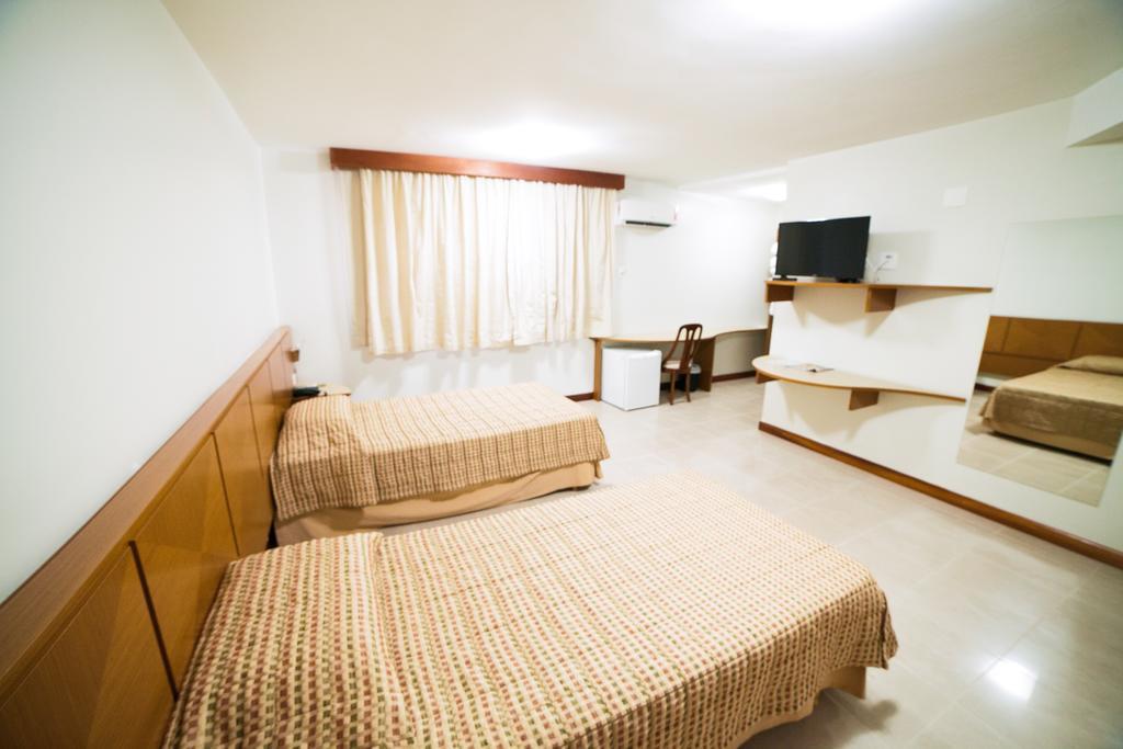 קסקוול Copas Executive Hotel מראה חיצוני תמונה