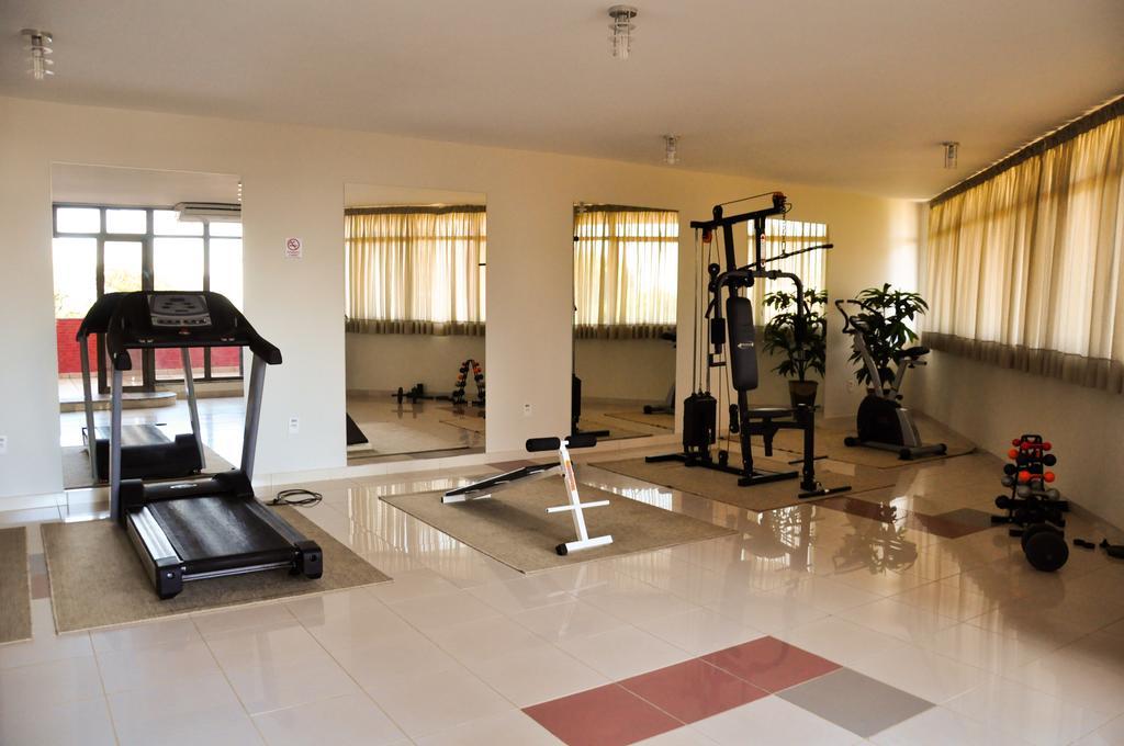 קסקוול Copas Executive Hotel מראה חיצוני תמונה
