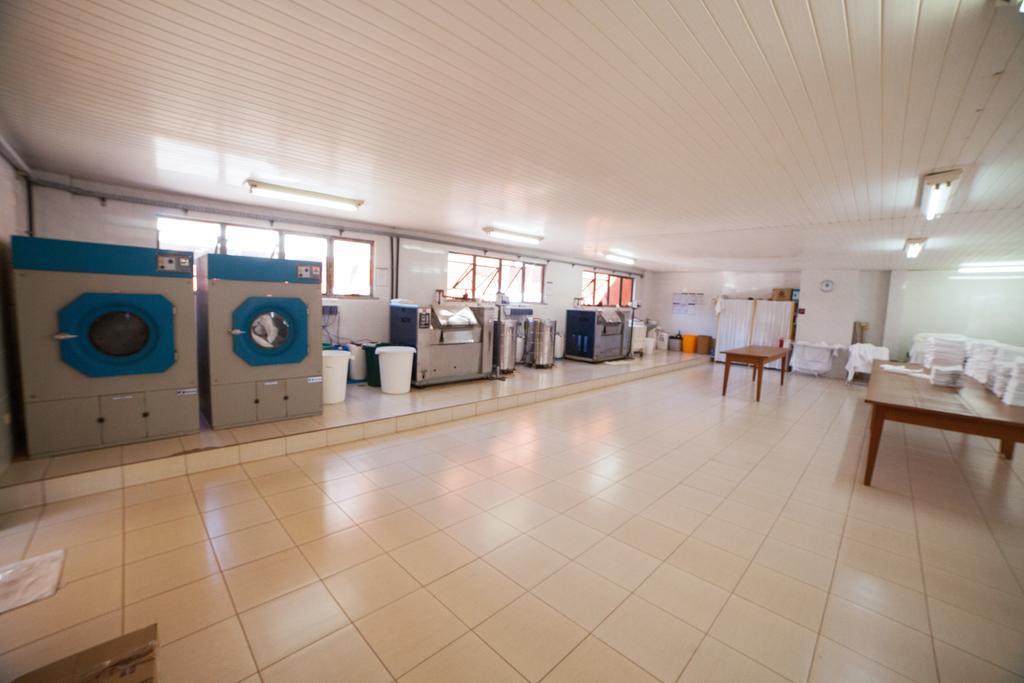 קסקוול Copas Executive Hotel מראה חיצוני תמונה