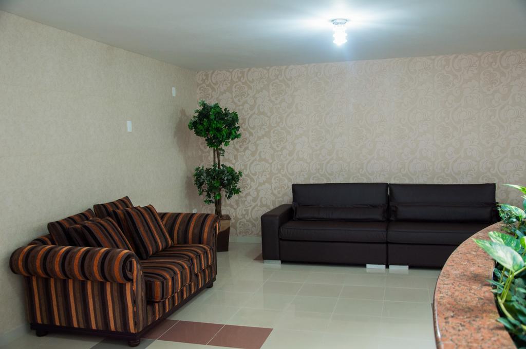 קסקוול Copas Executive Hotel מראה חיצוני תמונה