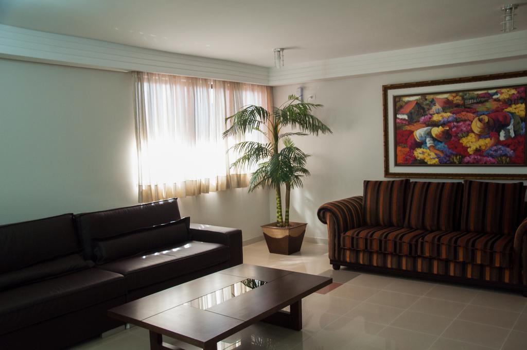 קסקוול Copas Executive Hotel מראה חיצוני תמונה
