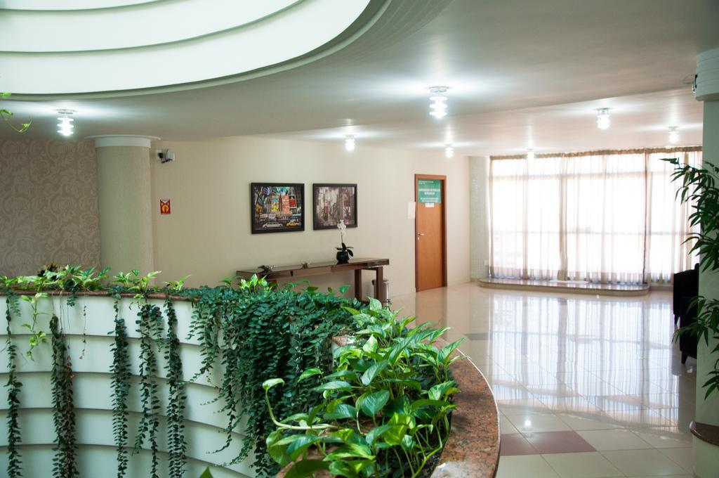 קסקוול Copas Executive Hotel מראה חיצוני תמונה