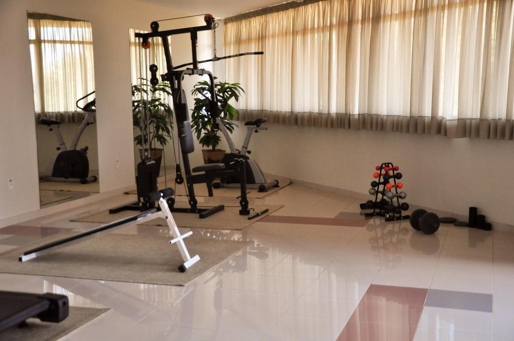 קסקוול Copas Executive Hotel מראה חיצוני תמונה