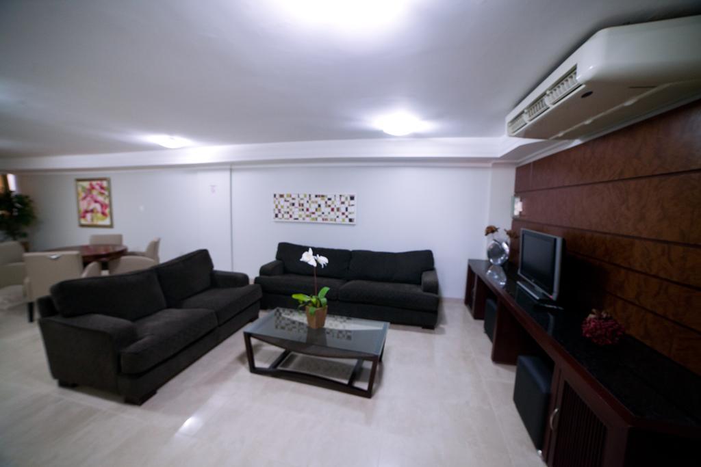 קסקוול Copas Executive Hotel מראה חיצוני תמונה
