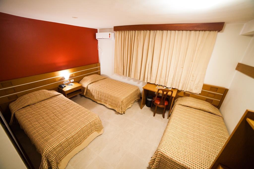 קסקוול Copas Executive Hotel חדר תמונה