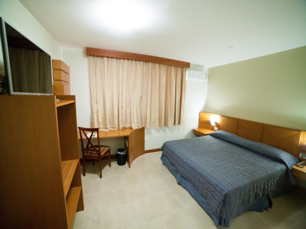 קסקוול Copas Executive Hotel מראה חיצוני תמונה