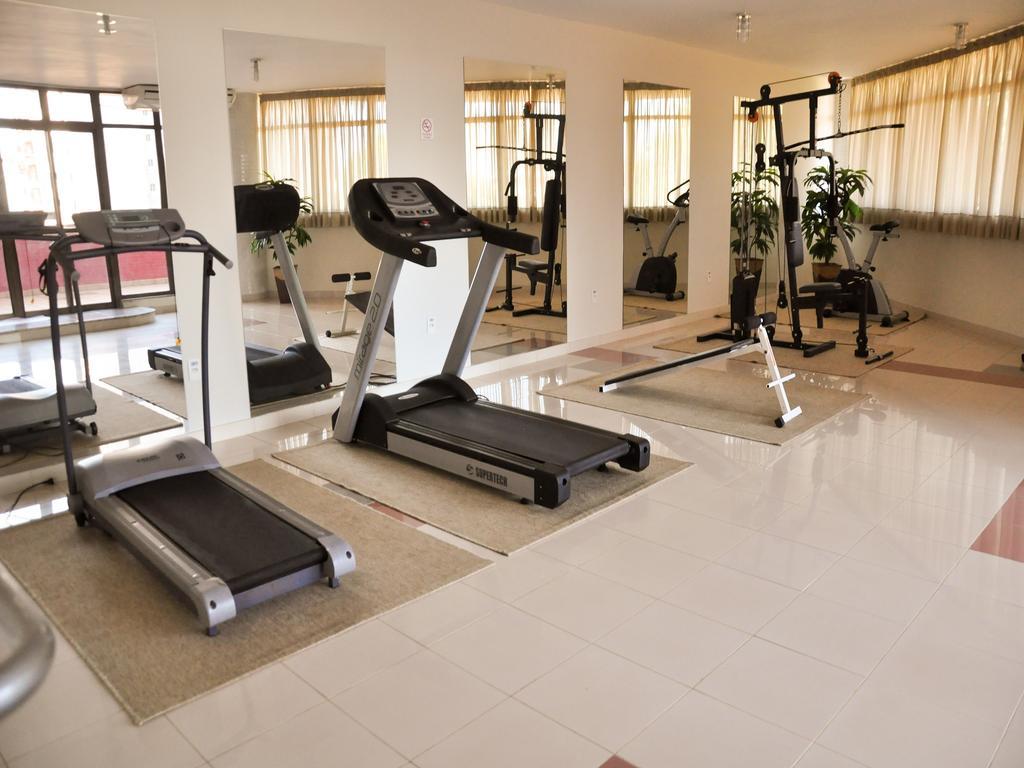 קסקוול Copas Executive Hotel מראה חיצוני תמונה