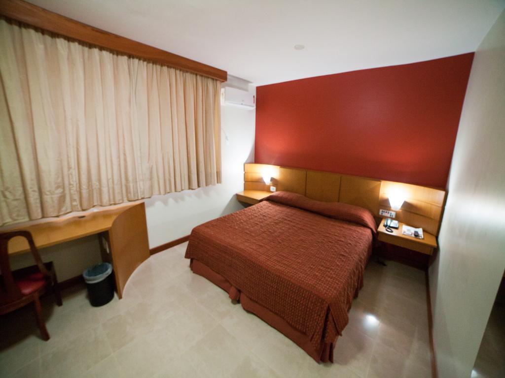 קסקוול Copas Executive Hotel מראה חיצוני תמונה