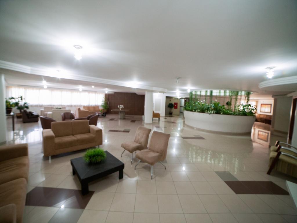 קסקוול Copas Executive Hotel מראה חיצוני תמונה