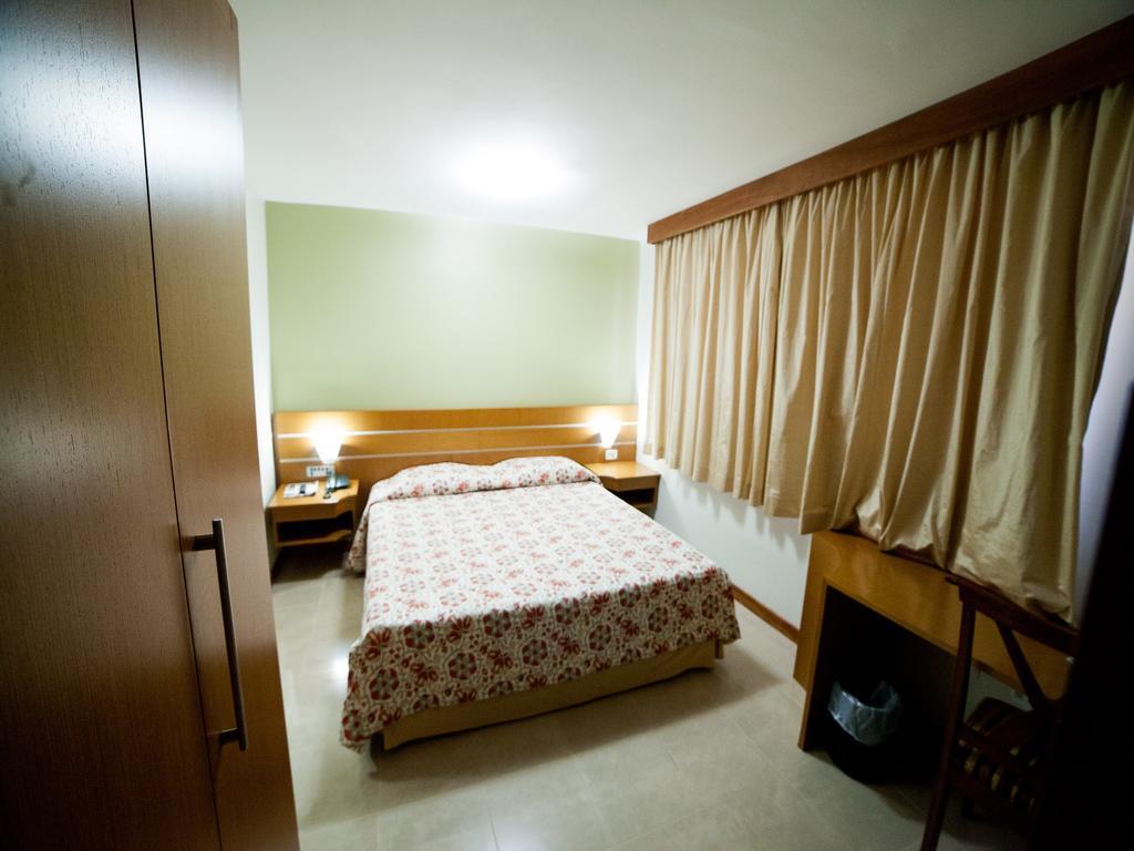 קסקוול Copas Executive Hotel מראה חיצוני תמונה