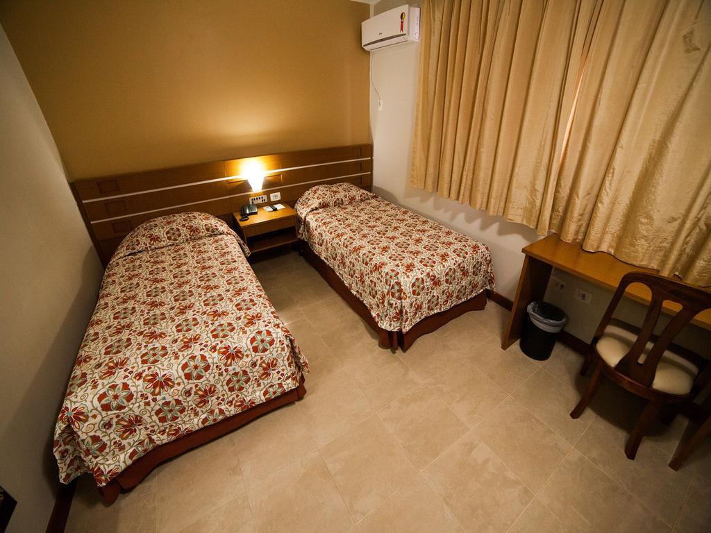 קסקוול Copas Executive Hotel חדר תמונה