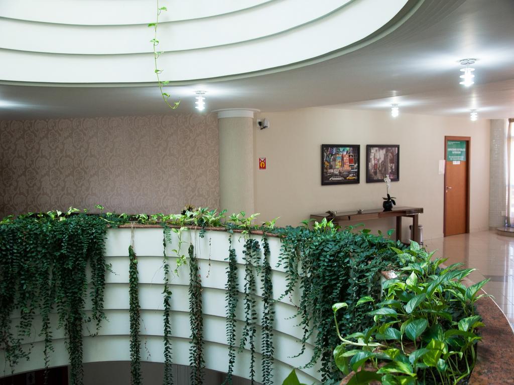 קסקוול Copas Executive Hotel מראה חיצוני תמונה