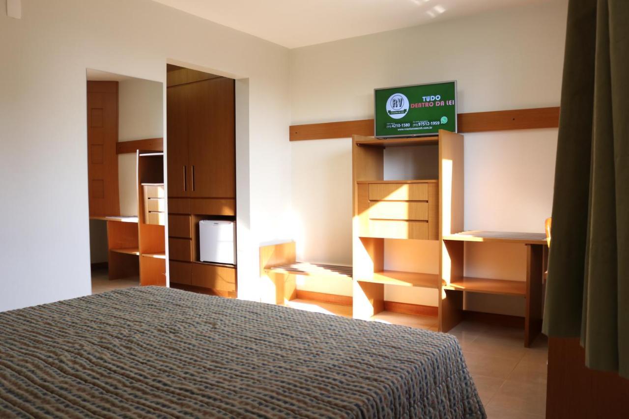 קסקוול Copas Executive Hotel מראה חיצוני תמונה