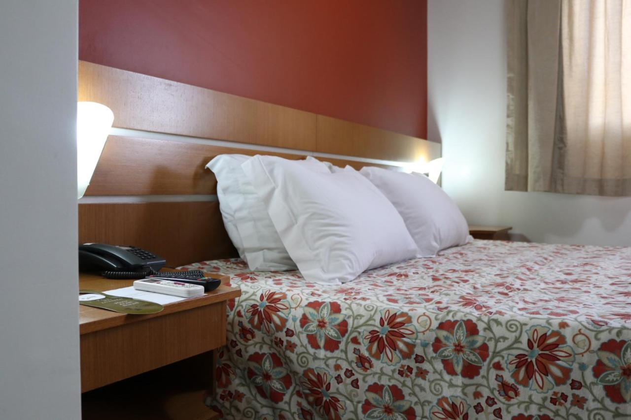 קסקוול Copas Executive Hotel מראה חיצוני תמונה