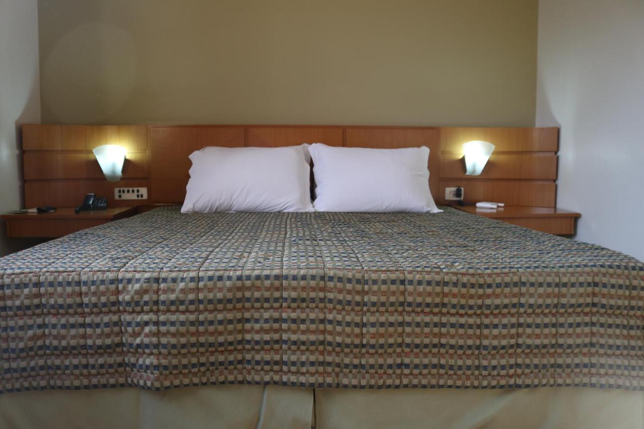 קסקוול Copas Executive Hotel מראה חיצוני תמונה