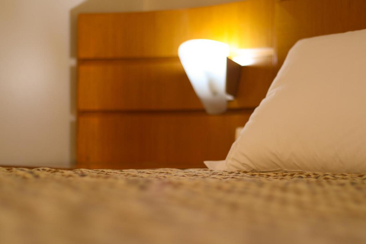 קסקוול Copas Executive Hotel מראה חיצוני תמונה