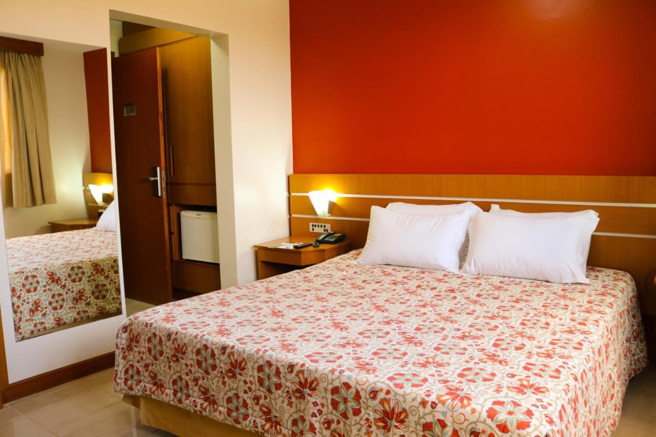 קסקוול Copas Executive Hotel מראה חיצוני תמונה