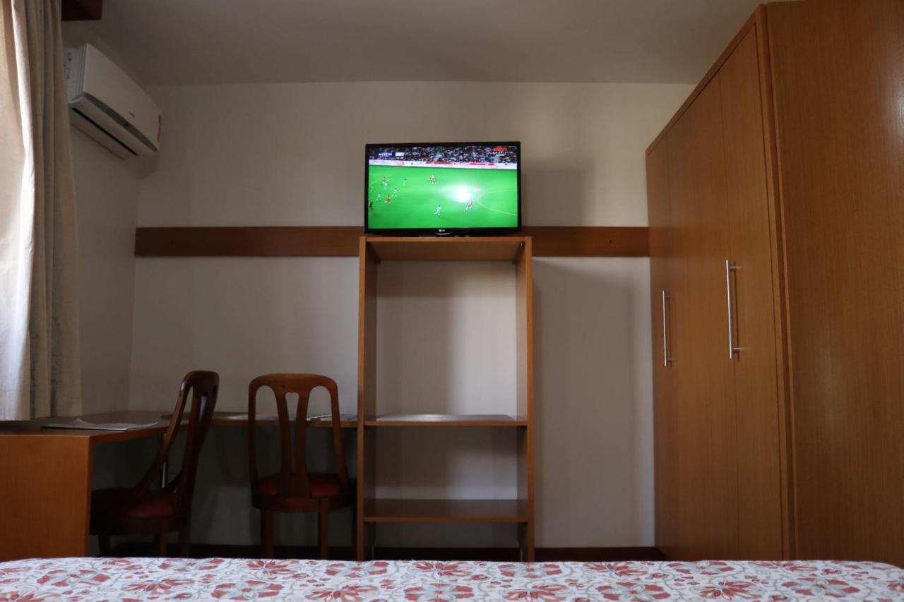 קסקוול Copas Executive Hotel מראה חיצוני תמונה