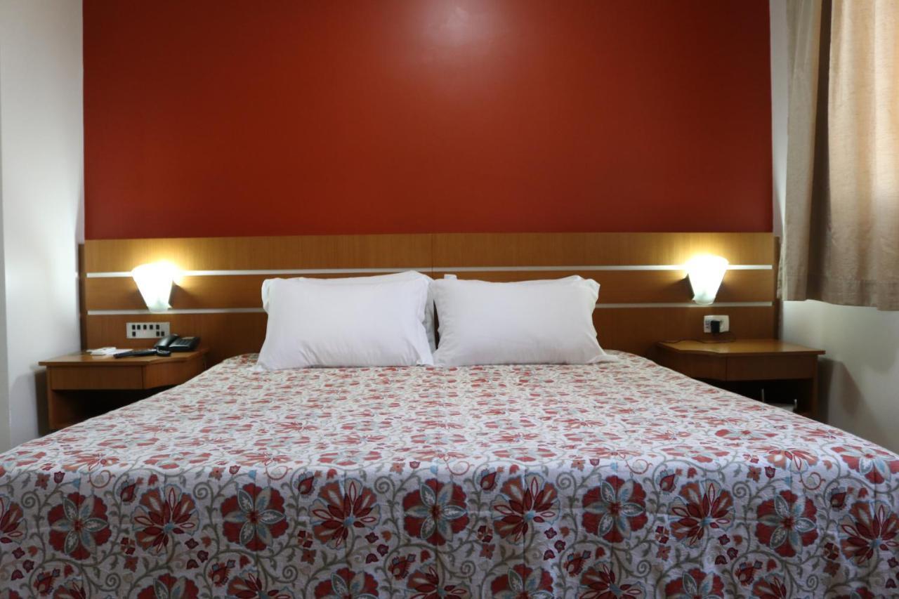 קסקוול Copas Executive Hotel מראה חיצוני תמונה